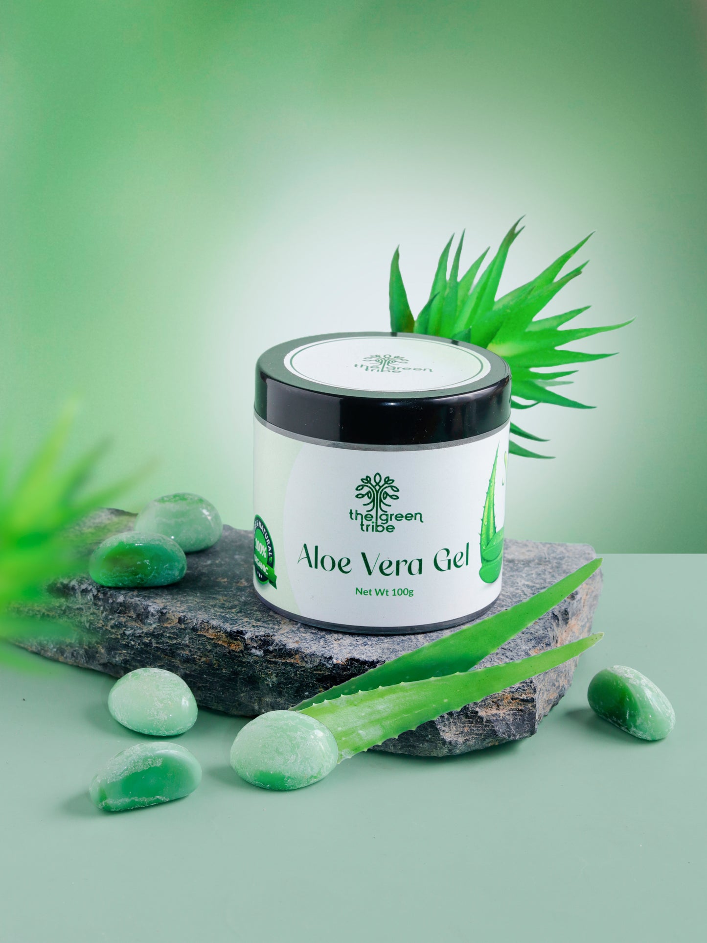 Aloe vera Gel - 100g