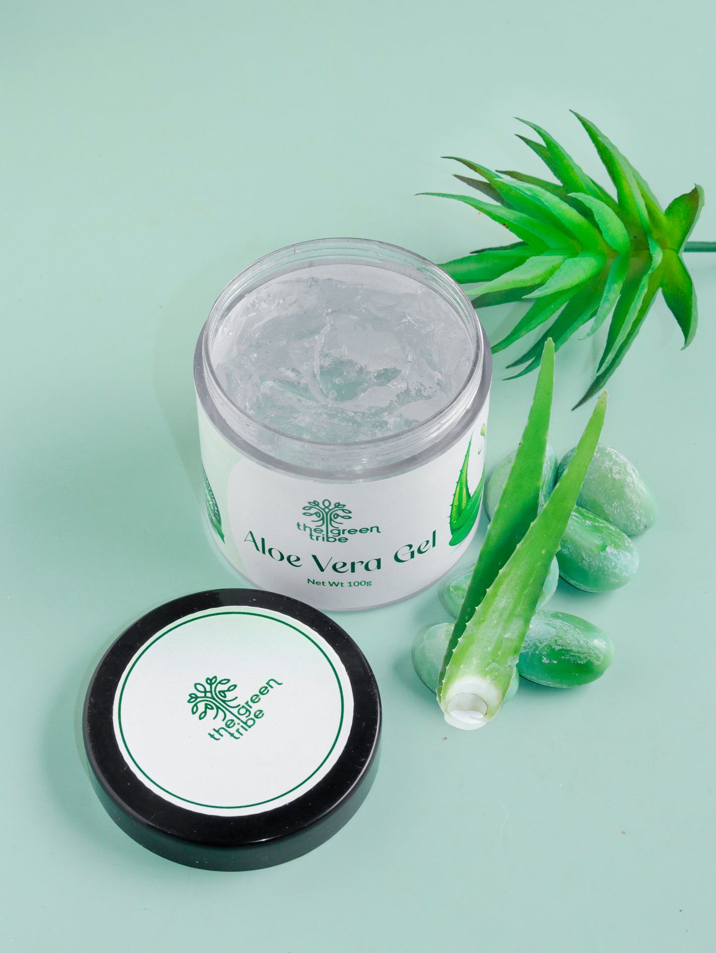 Aloe vera Gel - 100g