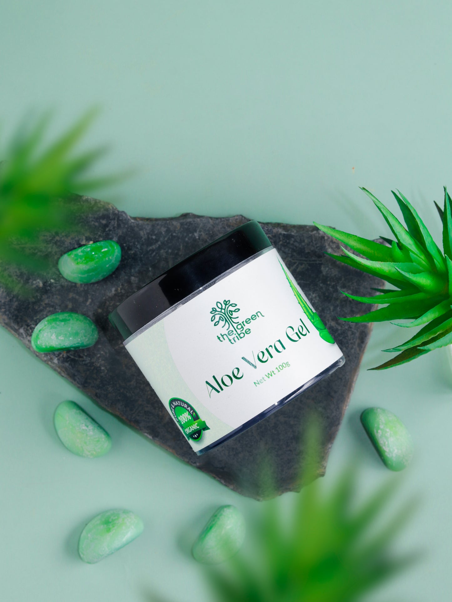 Aloe vera Gel - 100g