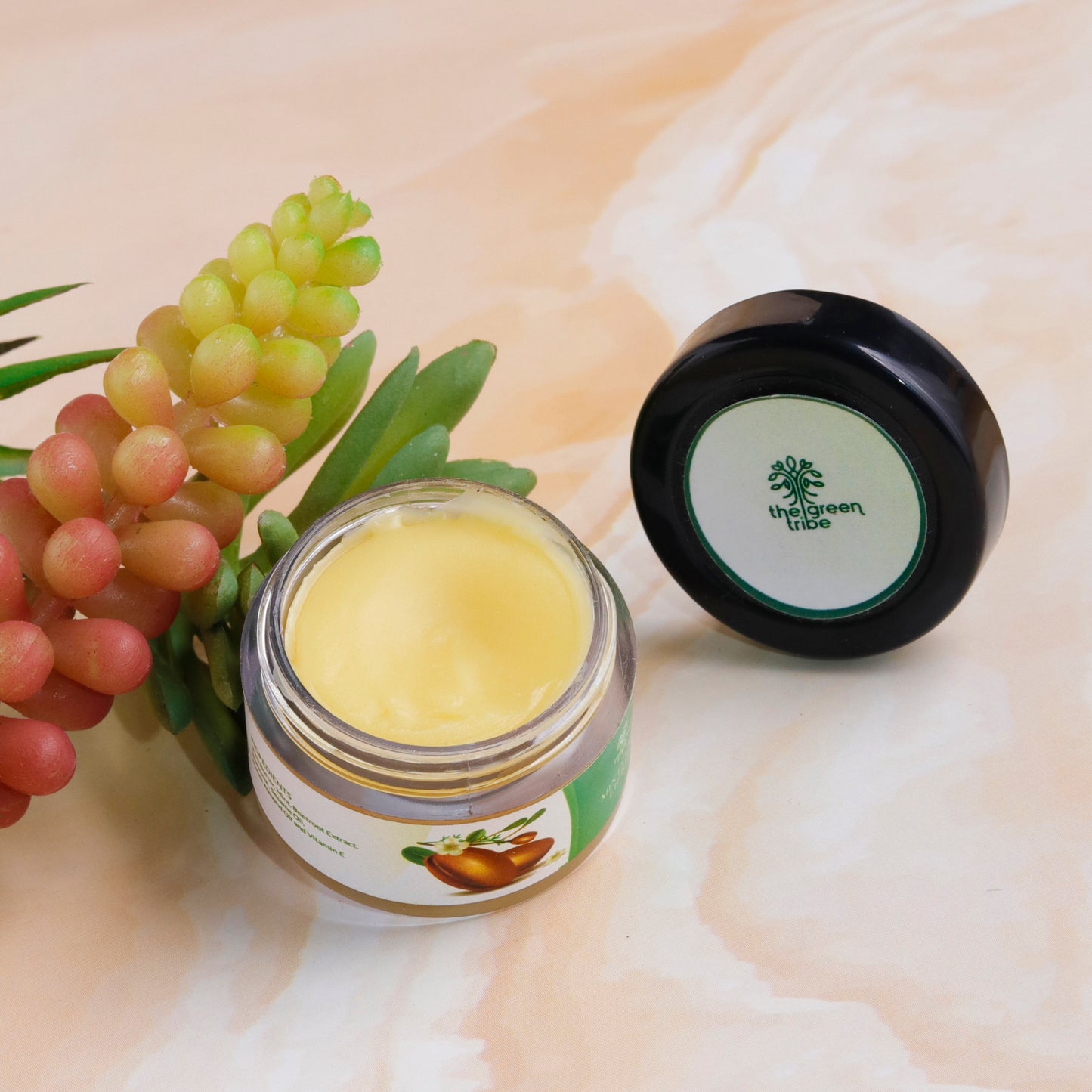 Minty Crush Lip Balm