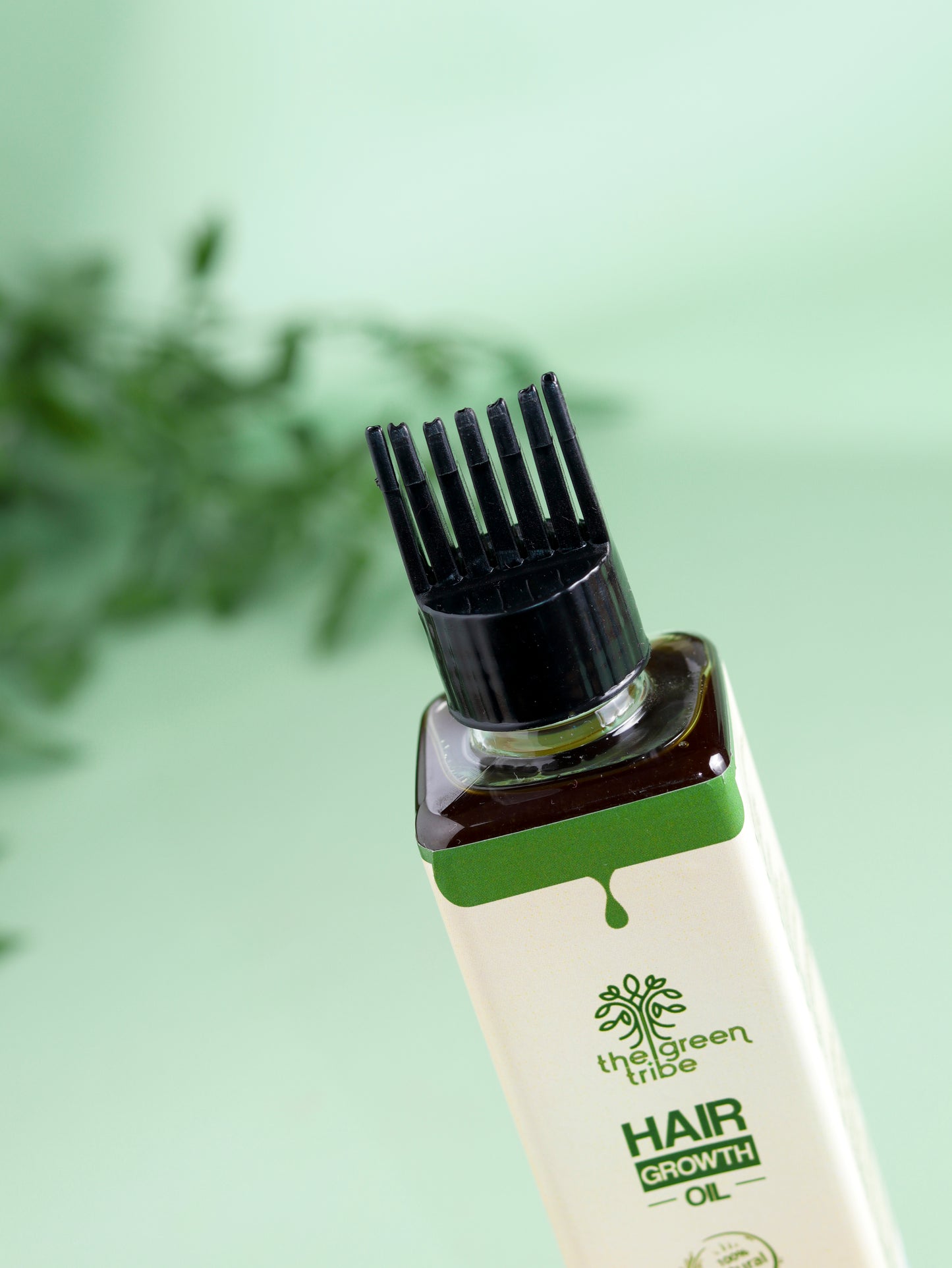 HAIR GROWTH OIL -240 ML