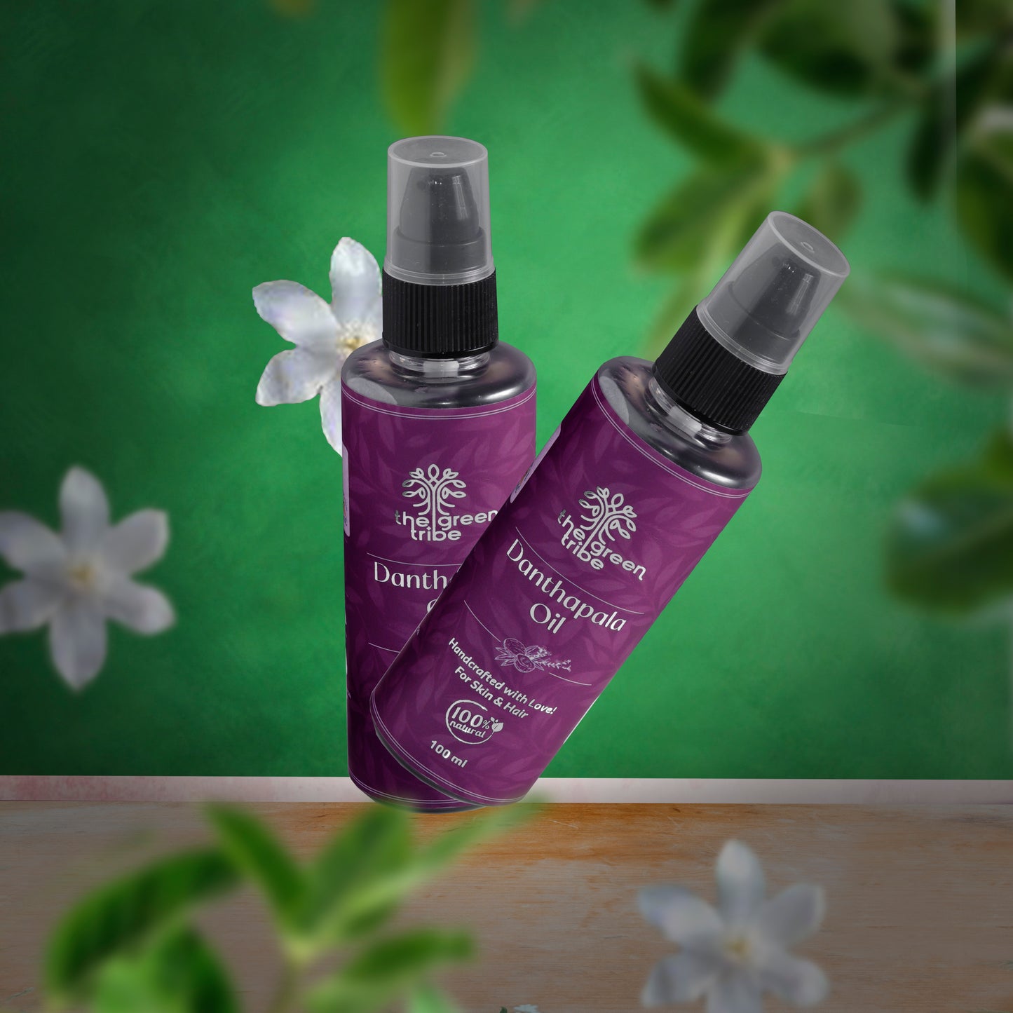 Danthapala Oil