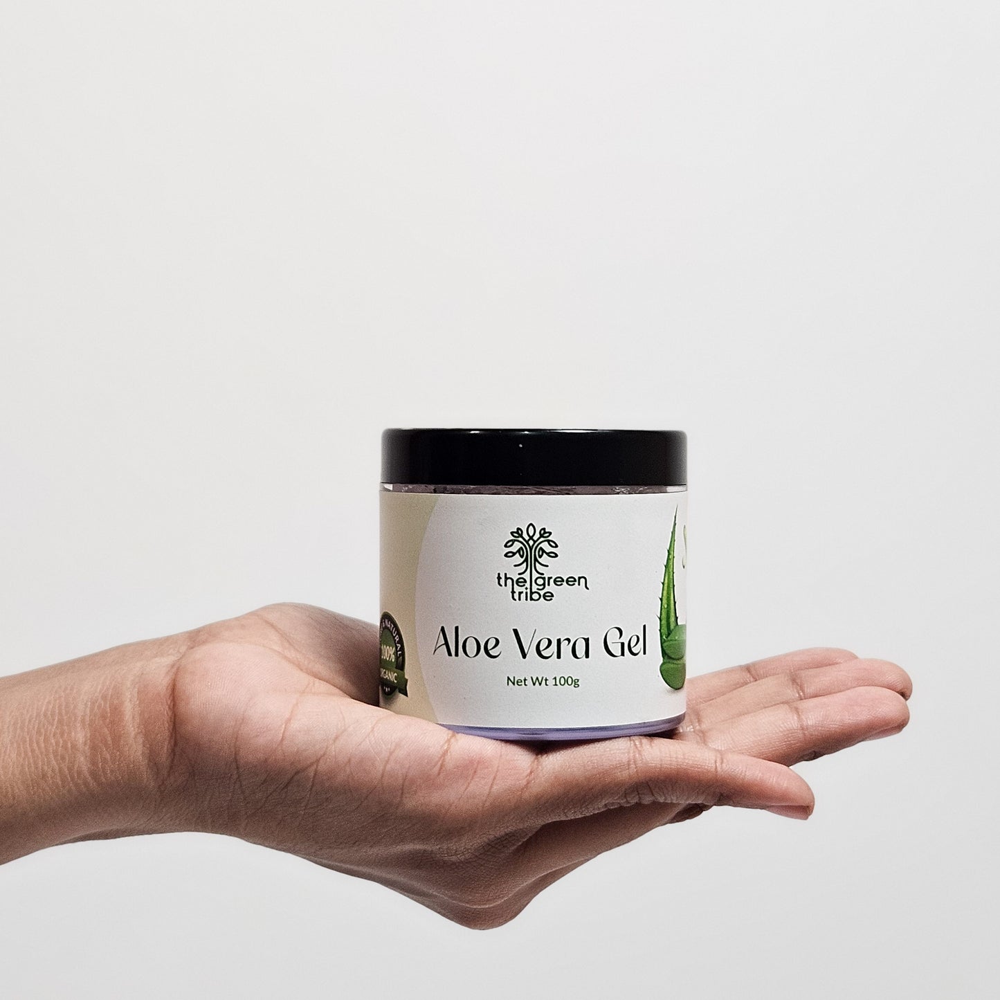 Aloe vera Gel - 100g