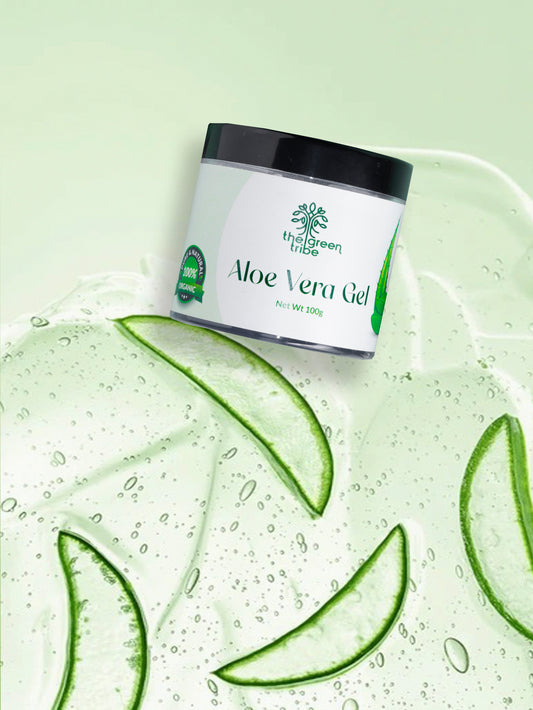 Aloe vera Gel - 100g