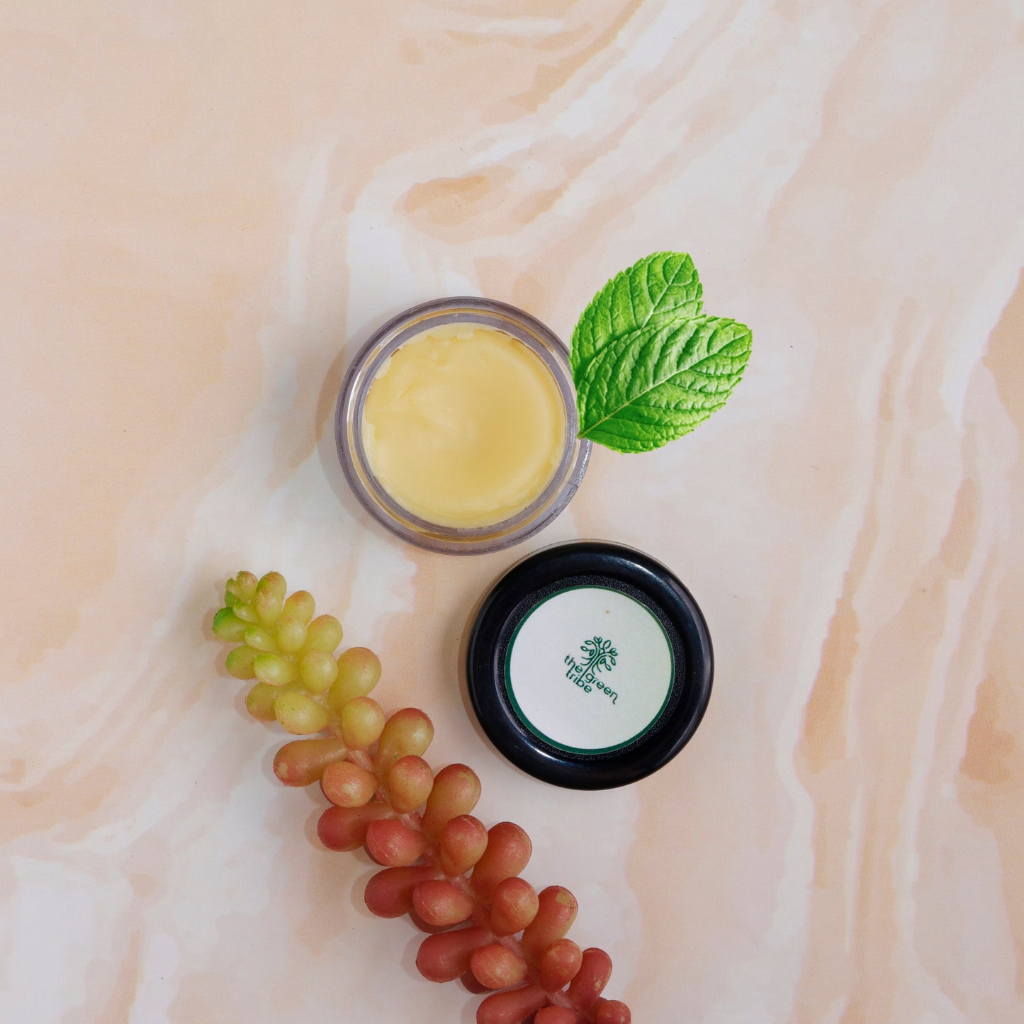 Minty Crush Lip Balm
