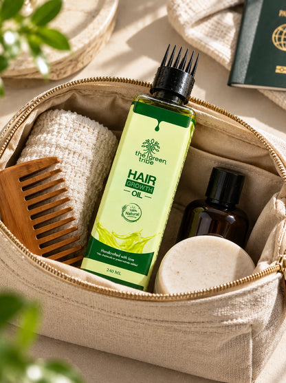 Hair Growth Oil