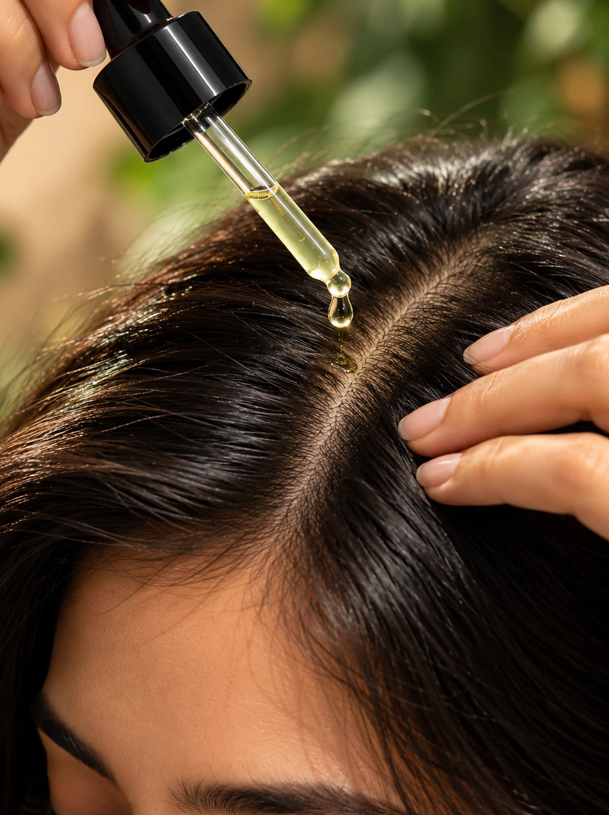 Hair Re-Growth Serum
